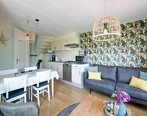 Guest house 4504411 - Apartment Noordzeekust - Zilte Bries