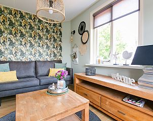 Guest house 4504411 - Apartment Noordzeekust - Zilte Bries