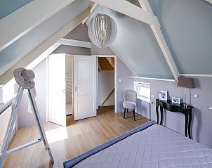 Guest house 4504411 - Apartment Noordzeekust - Zilte Bries