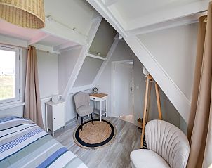Guest house 4504411 - Apartment Noordzeekust - Zilte Bries