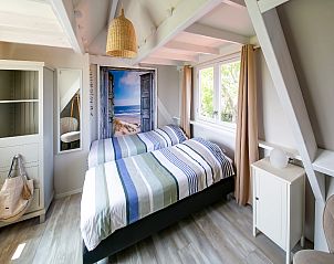 Guest house 4504411 - Apartment Noordzeekust - Zilte Bries