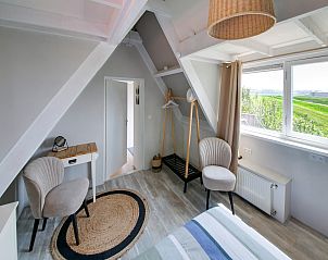 Guest house 4504411 - Apartment Noordzeekust - Zilte Bries