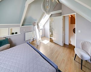 Guest house 4504411 - Apartment Noordzeekust - Zilte Bries