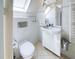 Guest house 4504411 - Apartment Noordzeekust - Zilte Bries