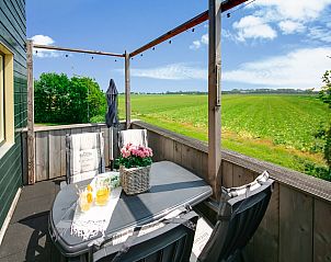 Guest house 4504411 - Apartment Noordzeekust - Zilte Bries