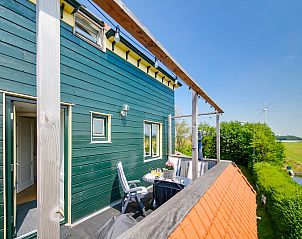 Guest house 4504411 - Apartment Noordzeekust - Zilte Bries