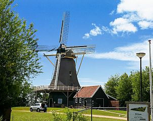 Guest house 4504411 - Apartment Noordzeekust - Zilte Bries