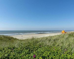 Guest house 4504411 - Apartment Noordzeekust - Zilte Bries