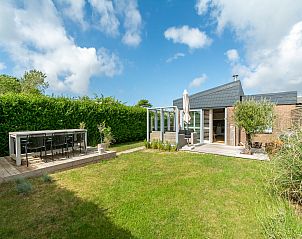 Unterkunft 4504433 - Bungalow Noordzeekust - De Blenck 3