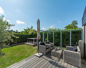 Unterkunft 4504433 - Bungalow Noordzeekust - De Blenck 3