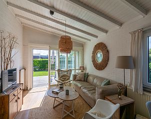 Unterkunft 4504433 - Bungalow Noordzeekust - De Blenck 3