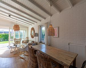 Unterkunft 4504433 - Bungalow Noordzeekust - De Blenck 3