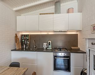 Unterkunft 4504433 - Bungalow Noordzeekust - De Blenck 3