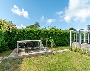 Unterkunft 4504433 - Bungalow Noordzeekust - De Blenck 3