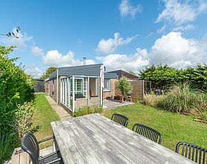 Unterkunft 4504433 - Bungalow Noordzeekust - De Blenck 3
