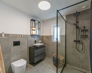 Unterkunft 4504433 - Bungalow Noordzeekust - De Blenck 3