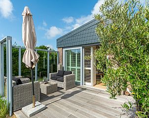 Unterkunft 4504433 - Bungalow Noordzeekust - De Blenck 3