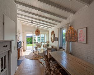 Unterkunft 4504433 - Bungalow Noordzeekust - De Blenck 3