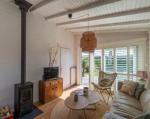Unterkunft 4504433 - Bungalow Noordzeekust - De Blenck 3