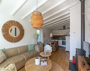 Unterkunft 4504433 - Bungalow Noordzeekust - De Blenck 3