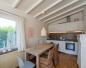 Unterkunft 4504433 - Bungalow Noordzeekust - De Blenck 3