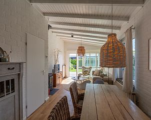 Unterkunft 4504433 - Bungalow Noordzeekust - De Blenck 3