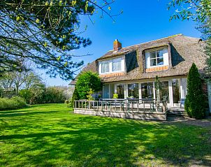 Unterkunft 450444 - Ferienhaus Noordzeekust - Landhuis Duinzicht