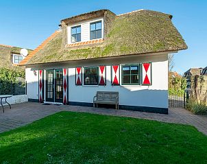 Unterkunft 4504442 - Ferienhaus Noordzeekust - De Buitenplaats 145
