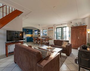 Unterkunft 4504442 - Ferienhaus Noordzeekust - De Buitenplaats 145