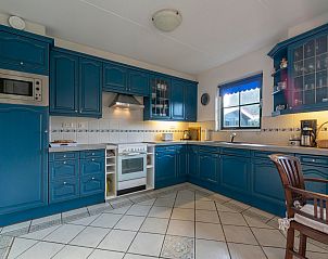 Unterkunft 4504442 - Ferienhaus Noordzeekust - De Buitenplaats 145