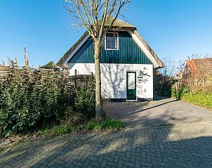 Unterkunft 4504442 - Ferienhaus Noordzeekust - De Buitenplaats 145