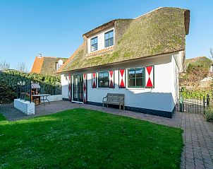 Unterkunft 4504442 - Ferienhaus Noordzeekust - De Buitenplaats 145