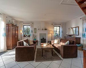 Unterkunft 4504442 - Ferienhaus Noordzeekust - De Buitenplaats 145