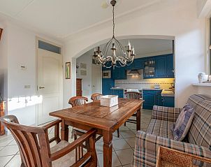 Unterkunft 4504442 - Ferienhaus Noordzeekust - De Buitenplaats 145