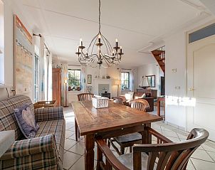 Unterkunft 4504442 - Ferienhaus Noordzeekust - De Buitenplaats 145