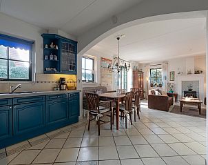Unterkunft 4504442 - Ferienhaus Noordzeekust - De Buitenplaats 145