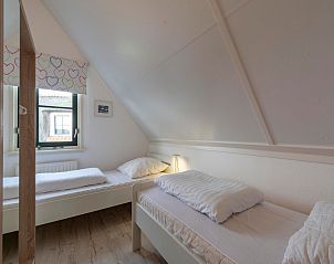 Unterkunft 4504442 - Ferienhaus Noordzeekust - De Buitenplaats 145