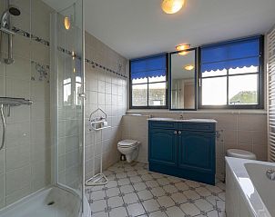 Unterkunft 4504442 - Ferienhaus Noordzeekust - De Buitenplaats 145