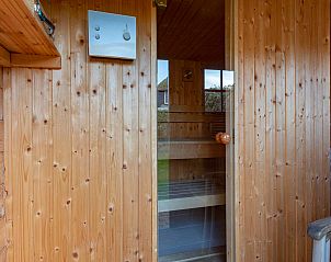 Unterkunft 4504442 - Ferienhaus Noordzeekust - De Buitenplaats 145