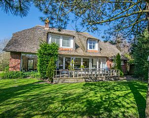 Unterkunft 450444 - Ferienhaus Noordzeekust - Landhuis Duinzicht