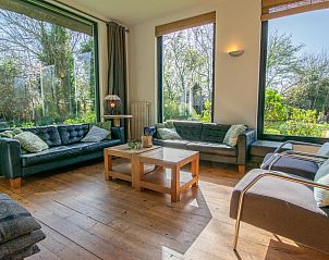 Unterkunft 450444 - Ferienhaus Noordzeekust - Landhuis Duinzicht