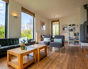Unterkunft 450444 - Ferienhaus Noordzeekust - Landhuis Duinzicht