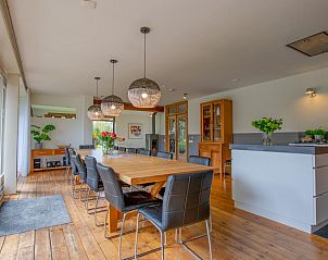 Unterkunft 450444 - Ferienhaus Noordzeekust - Landhuis Duinzicht