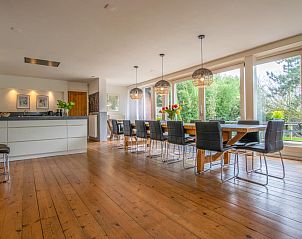 Unterkunft 450444 - Ferienhaus Noordzeekust - Landhuis Duinzicht