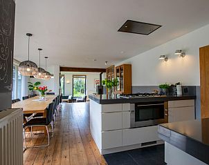 Unterkunft 450444 - Ferienhaus Noordzeekust - Landhuis Duinzicht