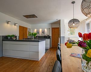 Unterkunft 450444 - Ferienhaus Noordzeekust - Landhuis Duinzicht