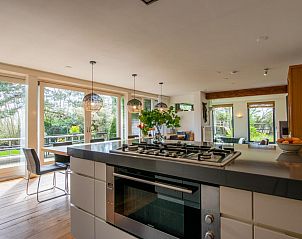 Unterkunft 450444 - Ferienhaus Noordzeekust - Landhuis Duinzicht