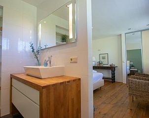 Unterkunft 450444 - Ferienhaus Noordzeekust - Landhuis Duinzicht