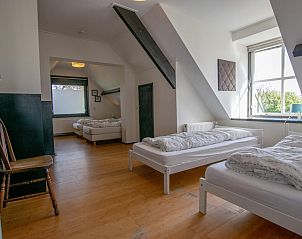 Unterkunft 450444 - Ferienhaus Noordzeekust - Landhuis Duinzicht