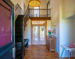 Unterkunft 450444 - Ferienhaus Noordzeekust - Landhuis Duinzicht
